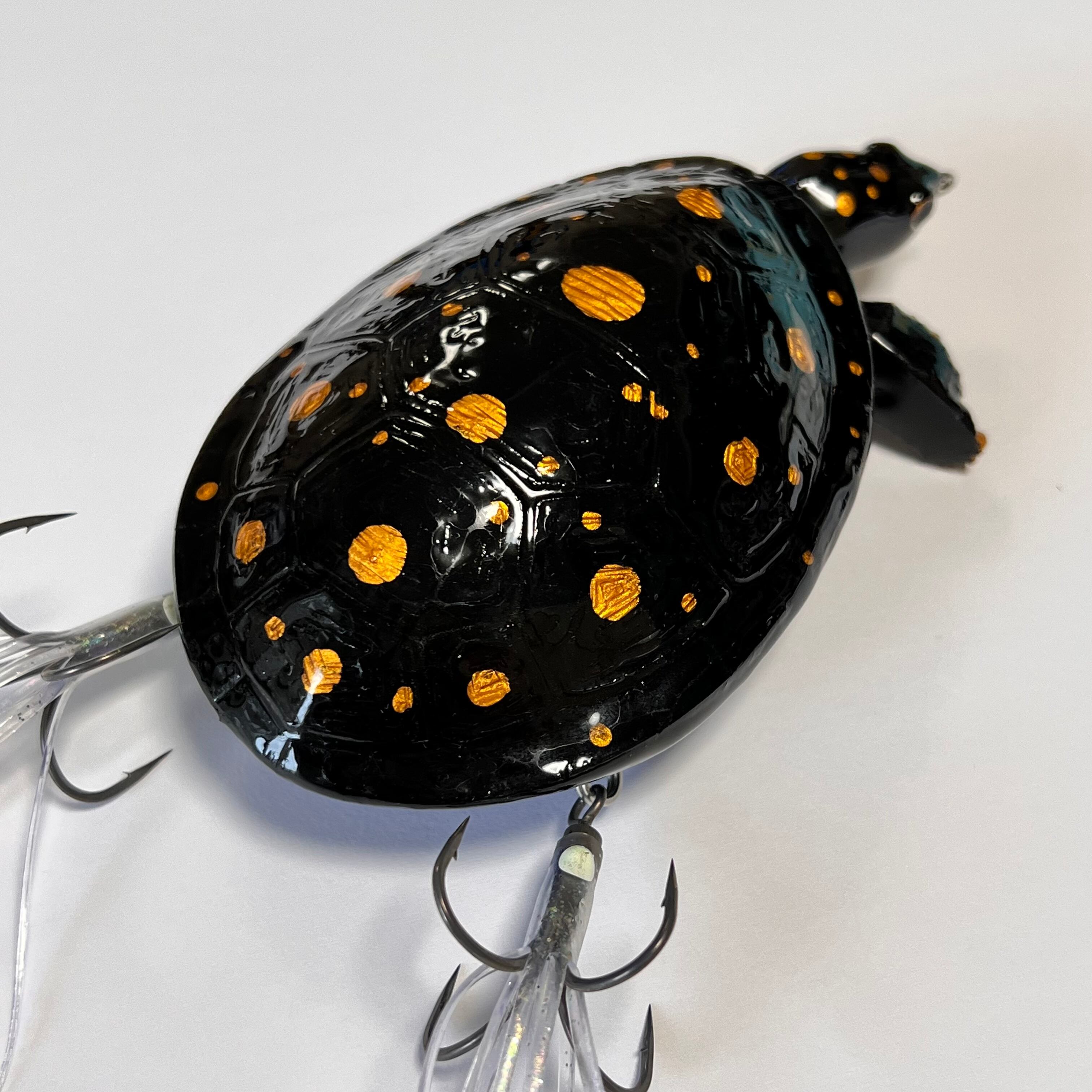 HOSAKIN LURES
