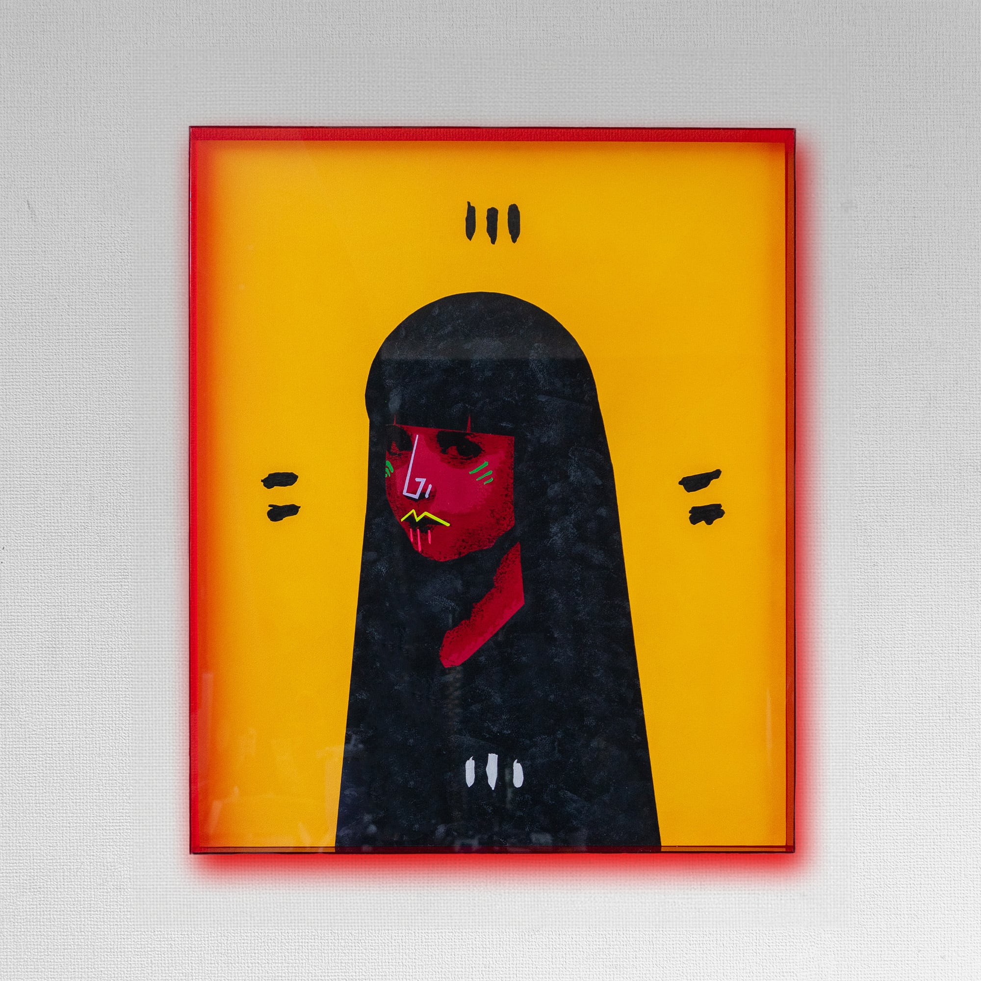 dots collective art