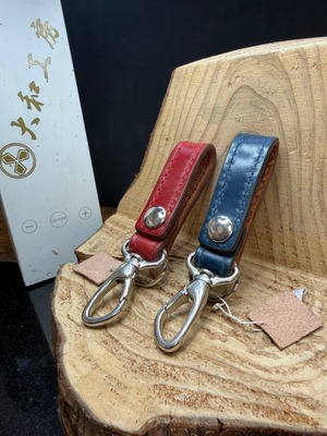 オイルコードバン・ロープトップ(バスケット)