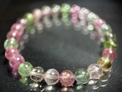 No.89【S】キャンディカラートルマリン(7mm)