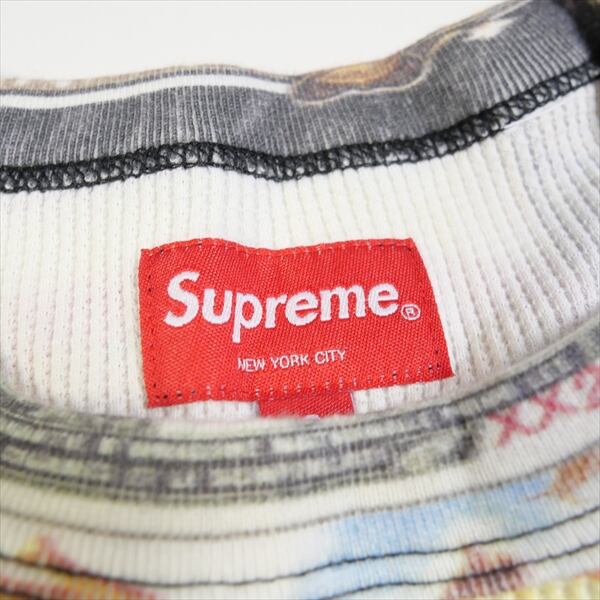 Size【S】 SUPREME シュプリーム 22AW Republica Thermal