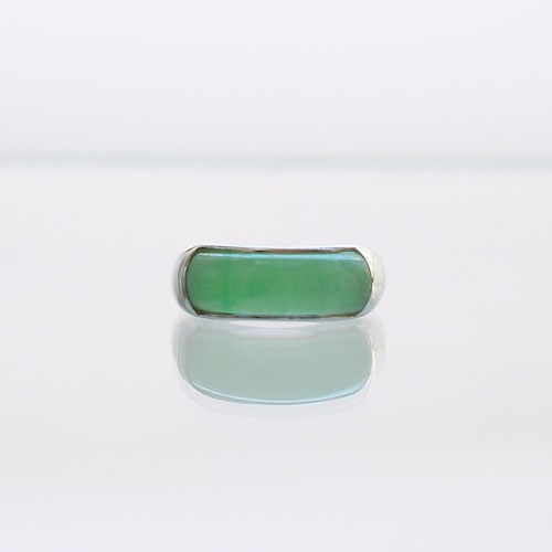 【15号】SV light green A貨翡翠 jd_rg2343 【15号】SV light green A貨翡翠 jd_rg2343