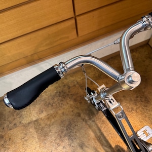 CarryMe x SEicコラボモデル　PREMIUM　バイナルブラック