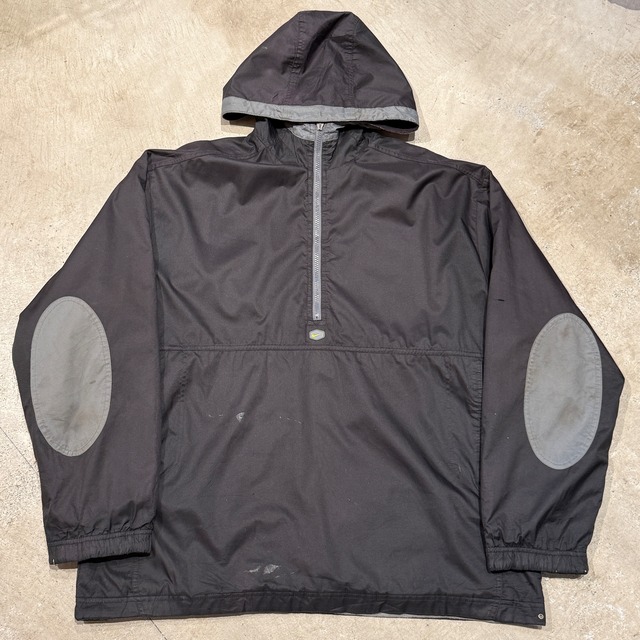 OLD NIKE P/O REV PARKA