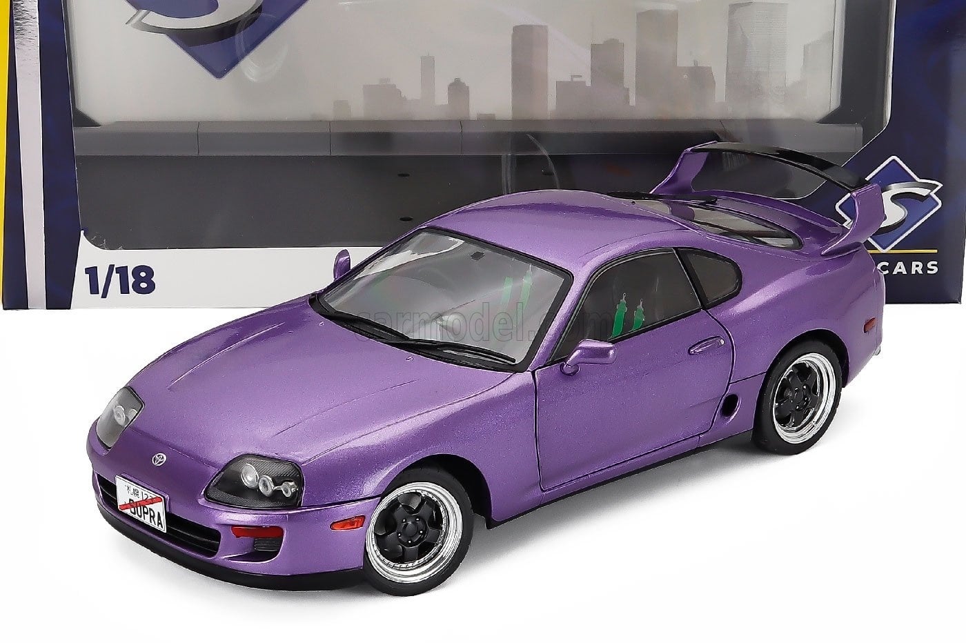 TOYOTA | ミニカーショップ ええもん堂