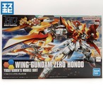HG 1/144 ウイングガンダムゼロ炎
