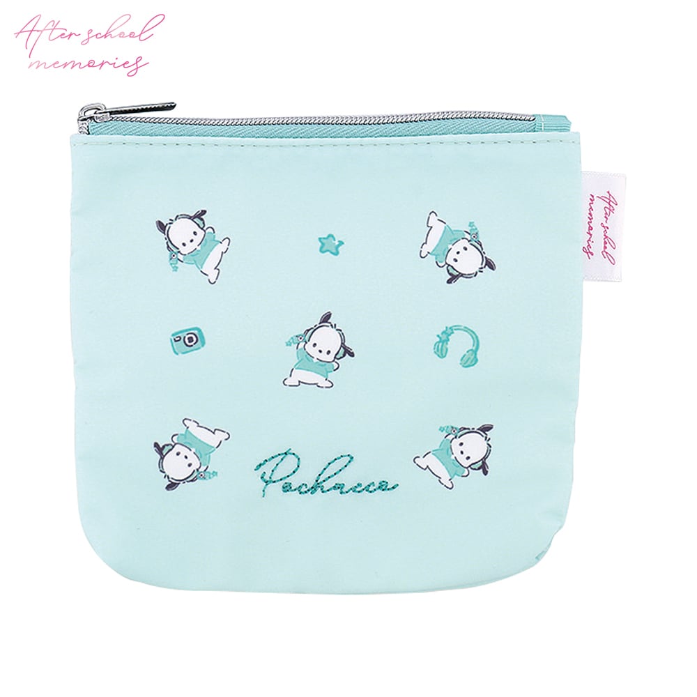 フラットポーチ | iPhoneケース販売店 イマイ屋