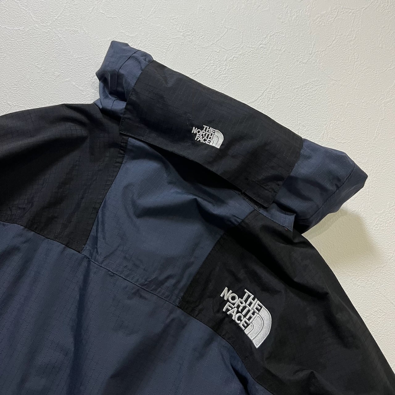 THE NORTH FACE SUMMIT SERIES ゴアテックス マウンテンパーカー
