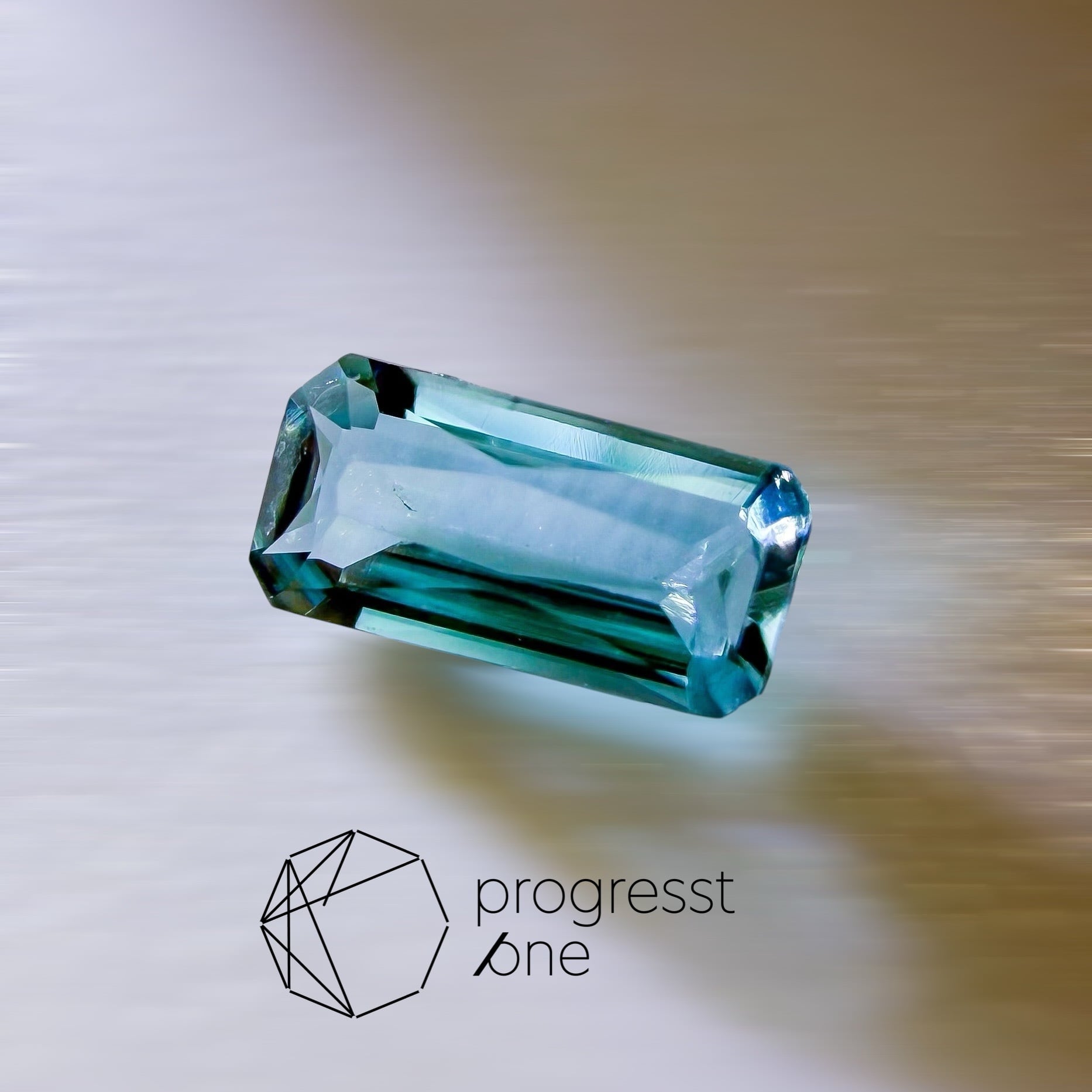 グランディディエライト0.12ct | progresstone