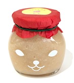 つばきねこのももジャム