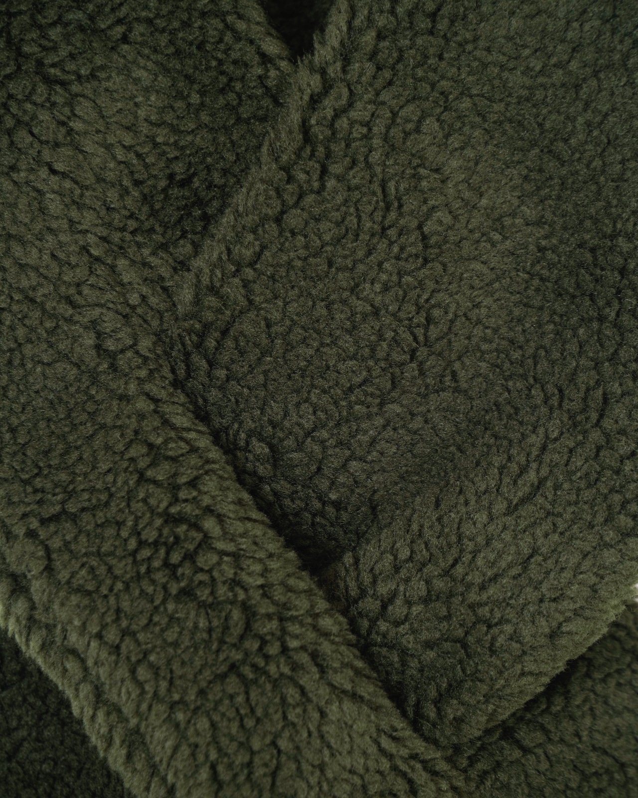 BOA MUFFLER (IVY GREEN) - 3