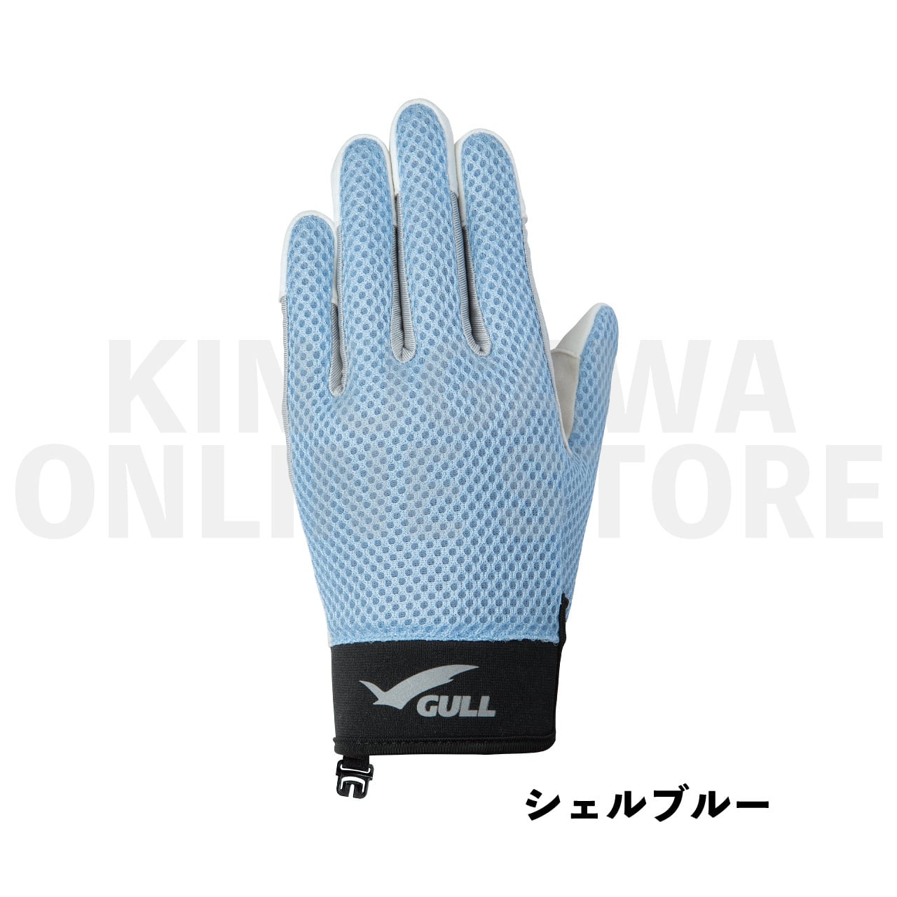 サマーグローブ GULL ガル ダイビンググローブ