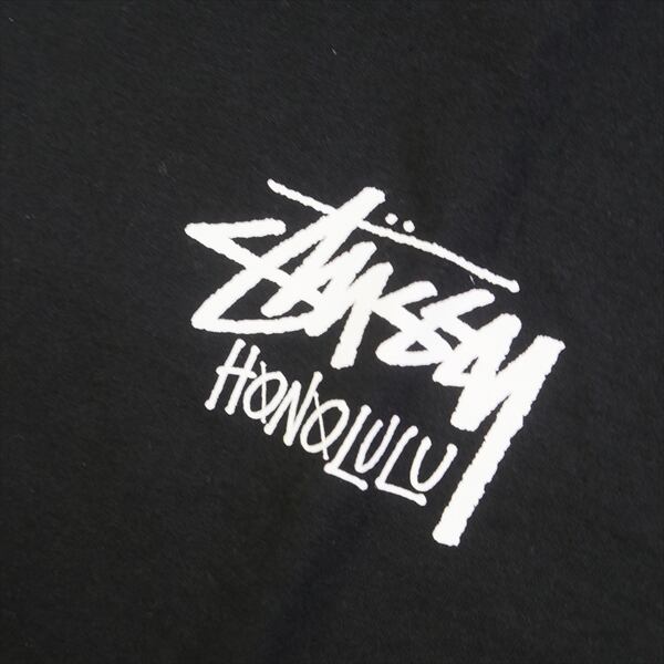 Size【L】 STUSSY ステューシー 23AW STOCK HONOLULU T-Shirt ホノルル