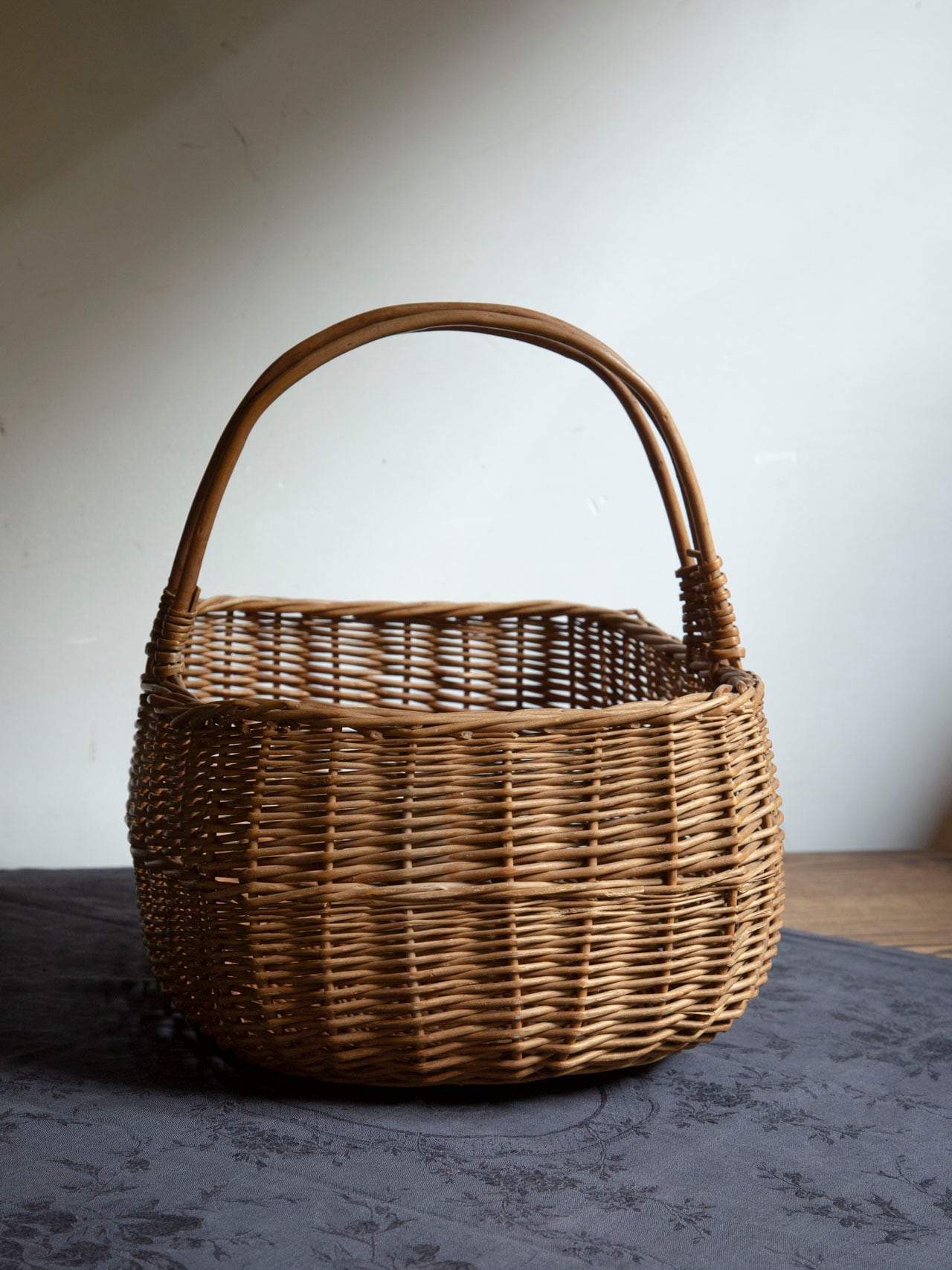 PANIER Vintage France /c＜かご・ヴィーンテージ・フランス＞ | 家貨