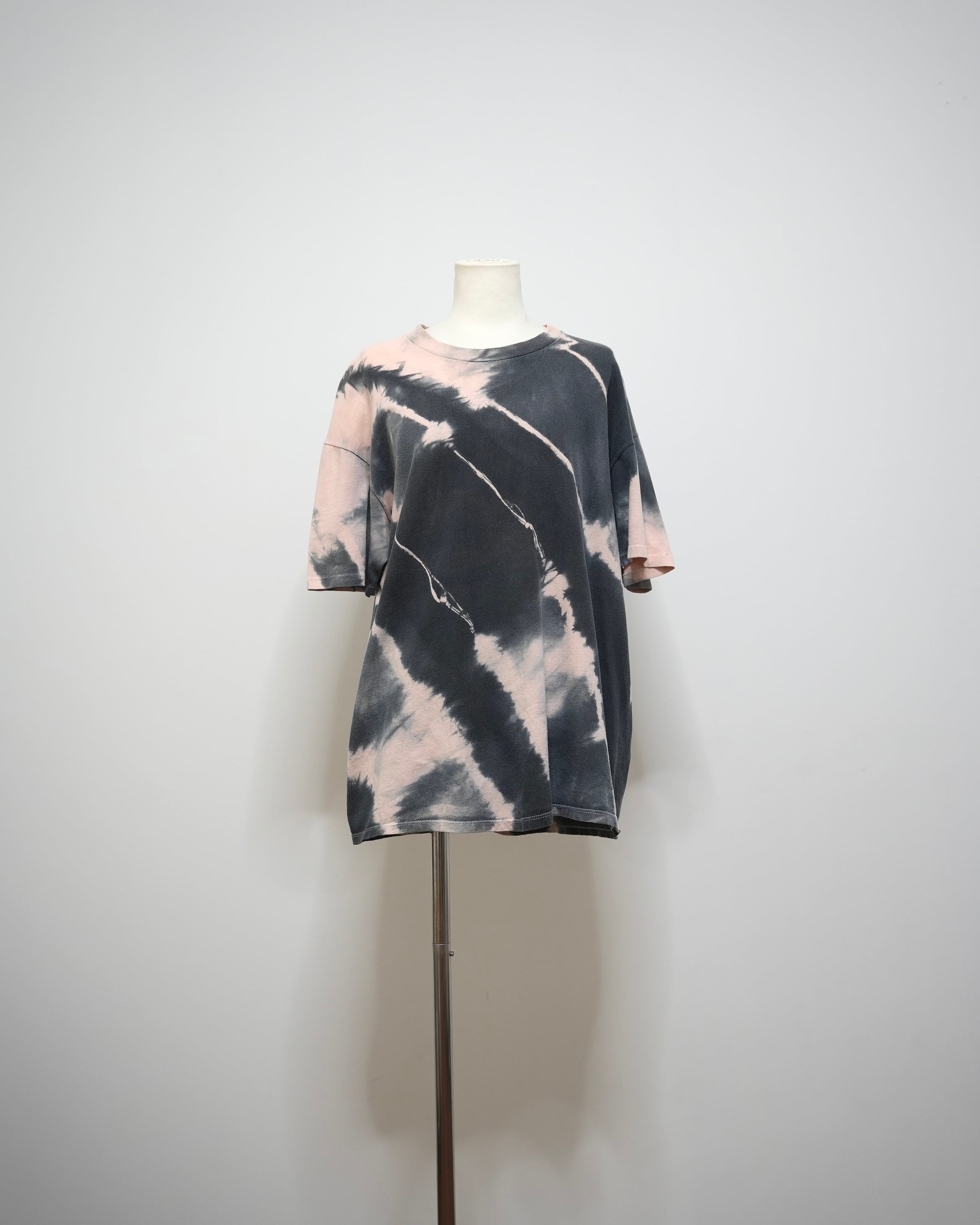 90s tie dye t-shirt