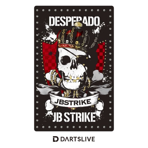 jbstyle ダーツライブカード | ダーツショップ Dx3 jbstyle ダーツライブカード | ダーツショップ Dx3