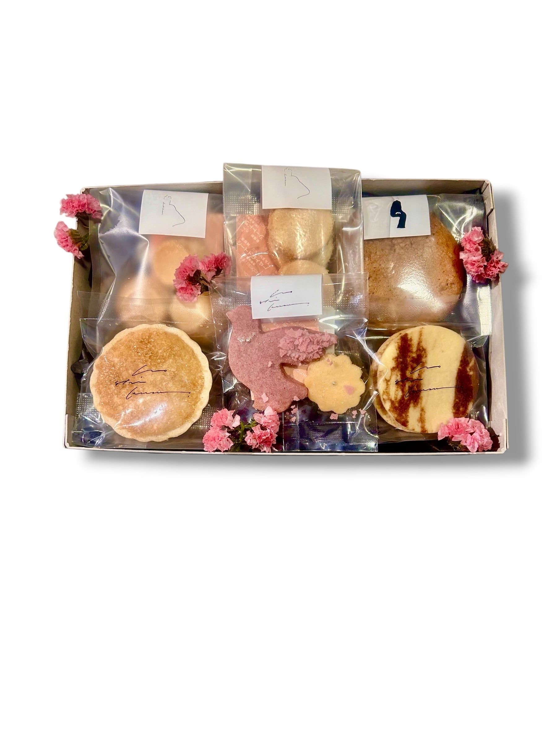 ALL ITEM | 菓子屋 hoshikuzu