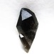 モリオン 黒水晶 原石 ブラジル産 一点物 171-7829