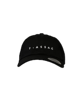 LOGO Cap / BLACK