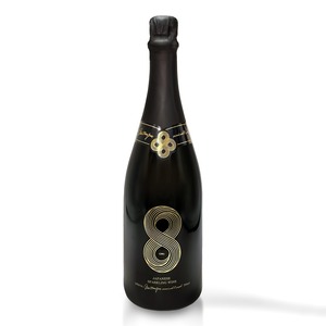 【6本セット】GMG８ スパークリングワイン（白）2023 vol.2