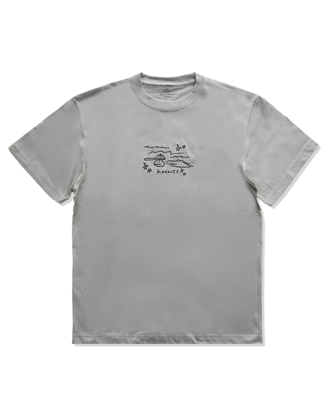 Tシャツ | もくもくちゃん公式オンラインショップ