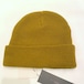 Knit Beanie Cap　Khaki