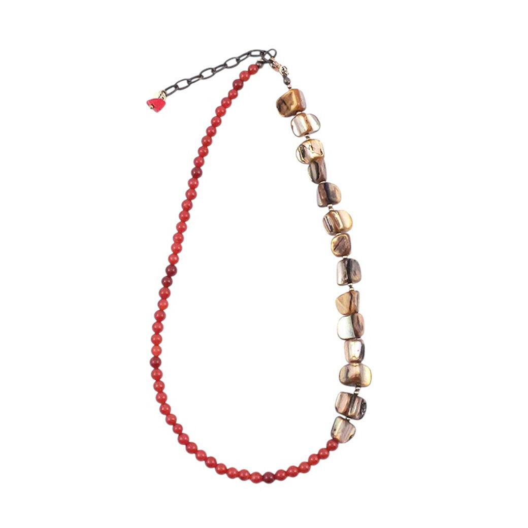 Necklace 【NC-057】