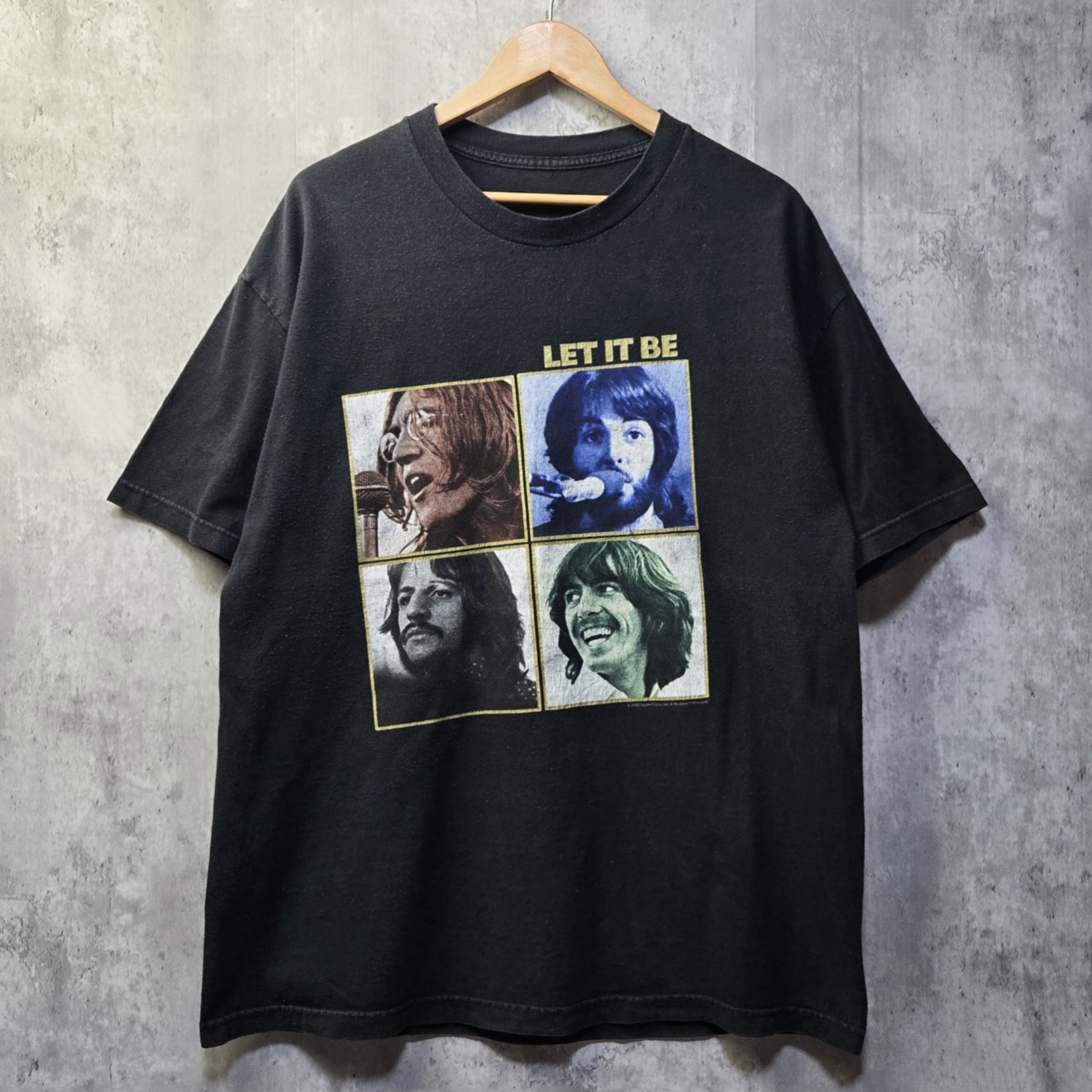90s 90年代 ANGRA アングラ Angels Cry ヴィンテージTシャツ