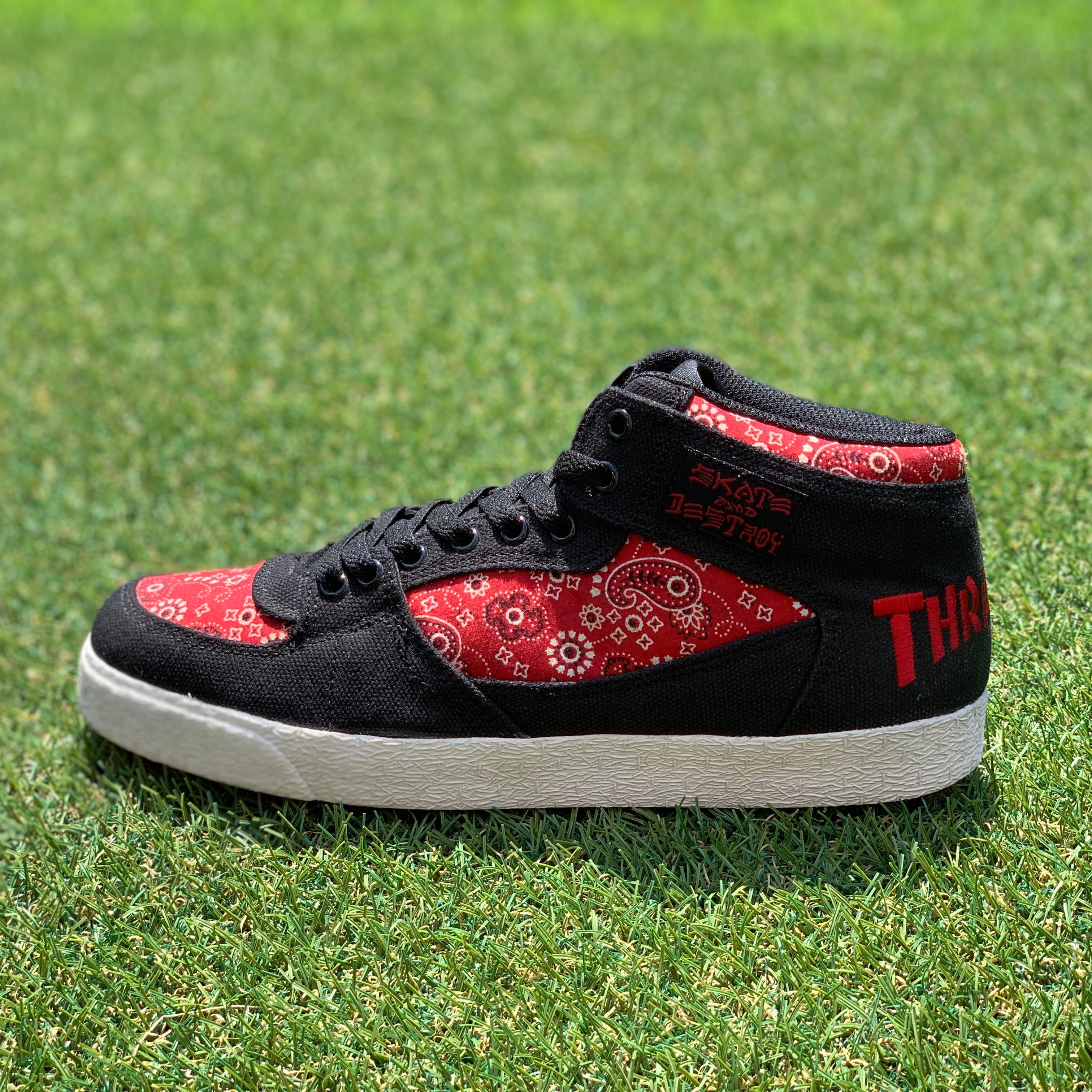 THRASHER BUCHANAN DOG スラッシャー ブチャナンドッグ c102