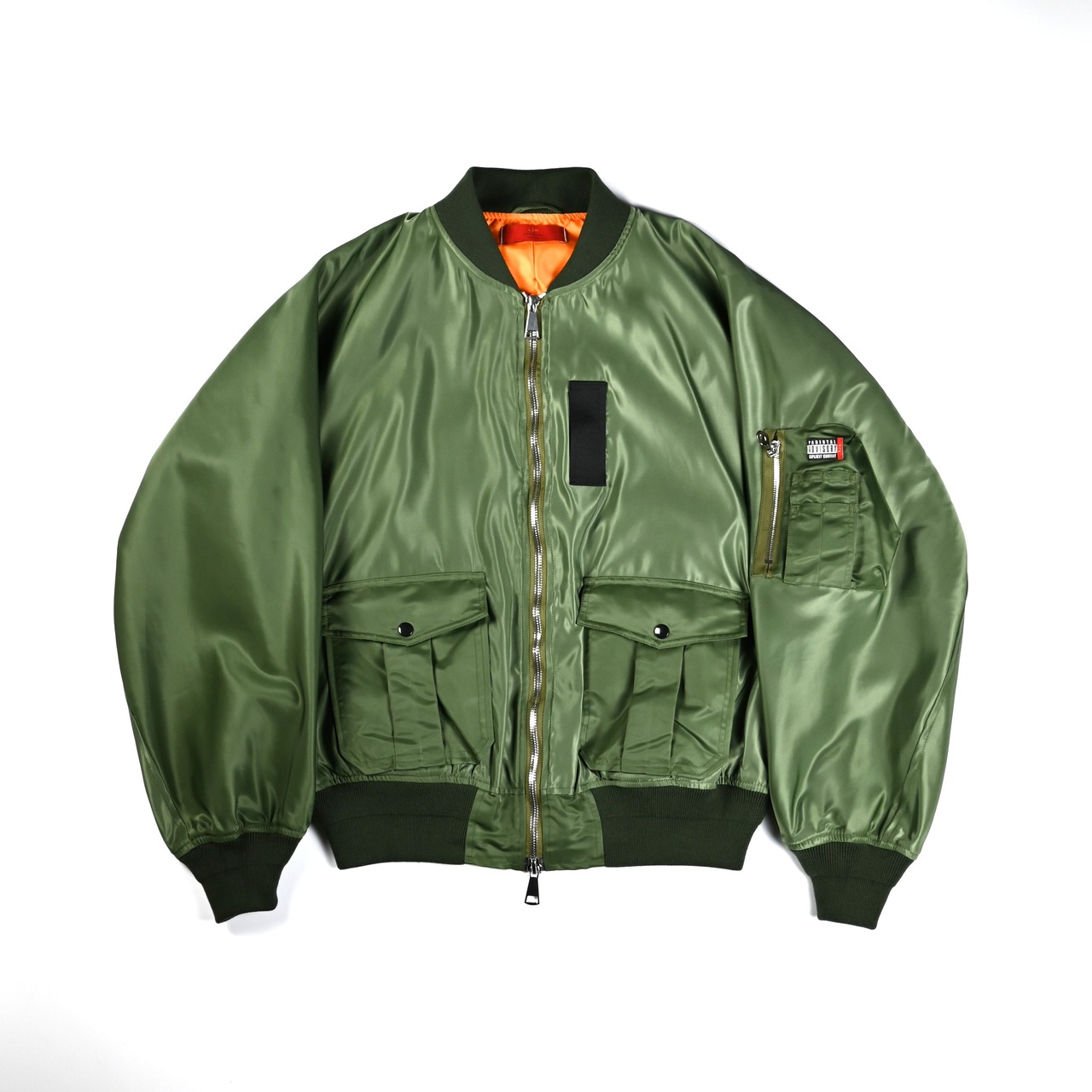 Leh / Bonber Jacket