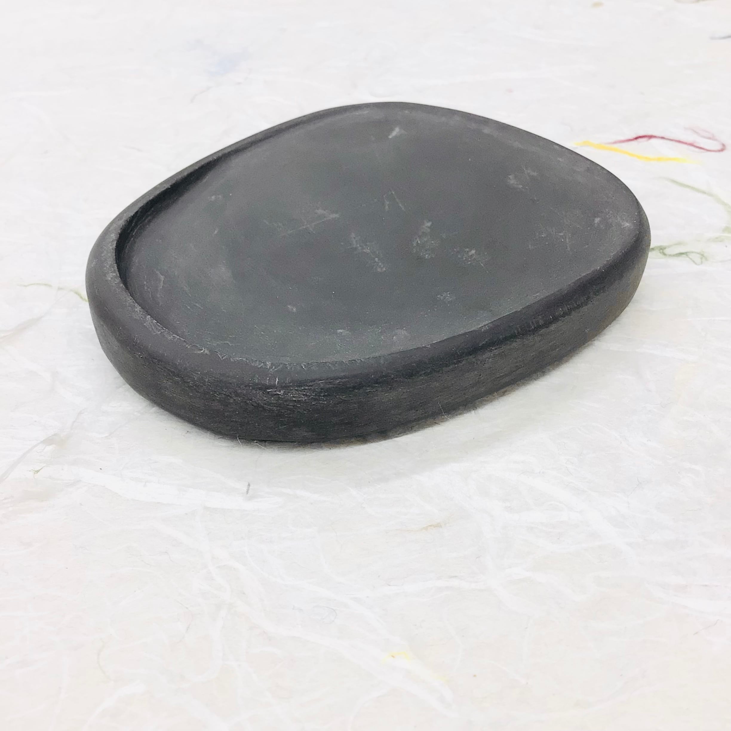 歙州硯(きゅうじゅうけん) (あ) | 書道と文具のお店 青丹堂Seitando