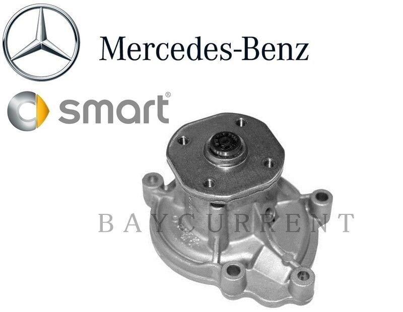 正規純正OEM】 Mercedes-Benz ウォーターポンプ Aクラス W169 Bクラス
