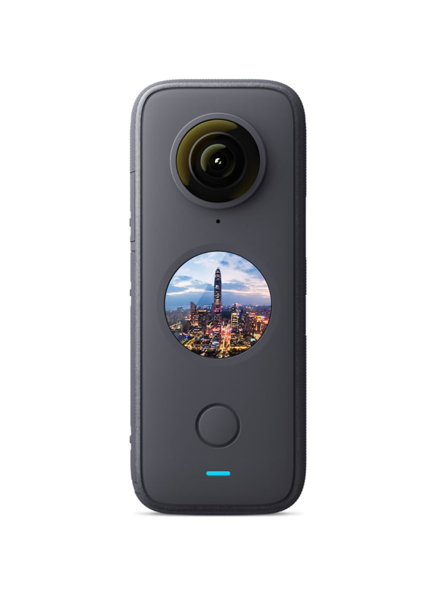 Insta360 ONE X2』 アクションカメラ 360度カメラ 防水機能 国内正規品