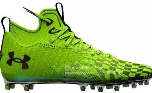 UA SPOTLIGHT CLONE 3.0 MC Limited Edition