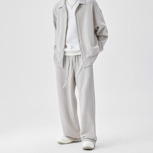 ワッフルルーズパンツ（別売りでセットアップのシャツあり）　931