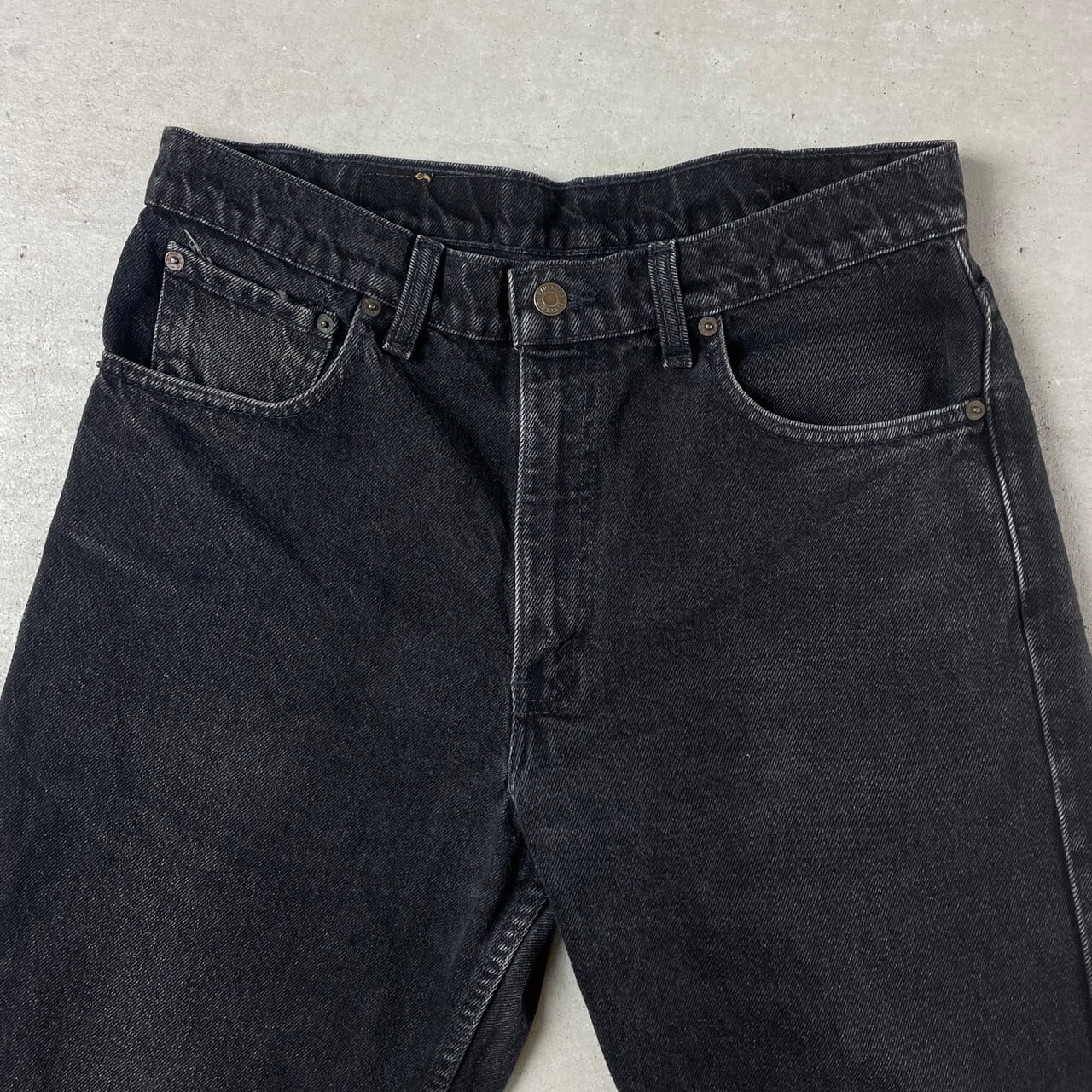 90年代 カナダ製 Levi