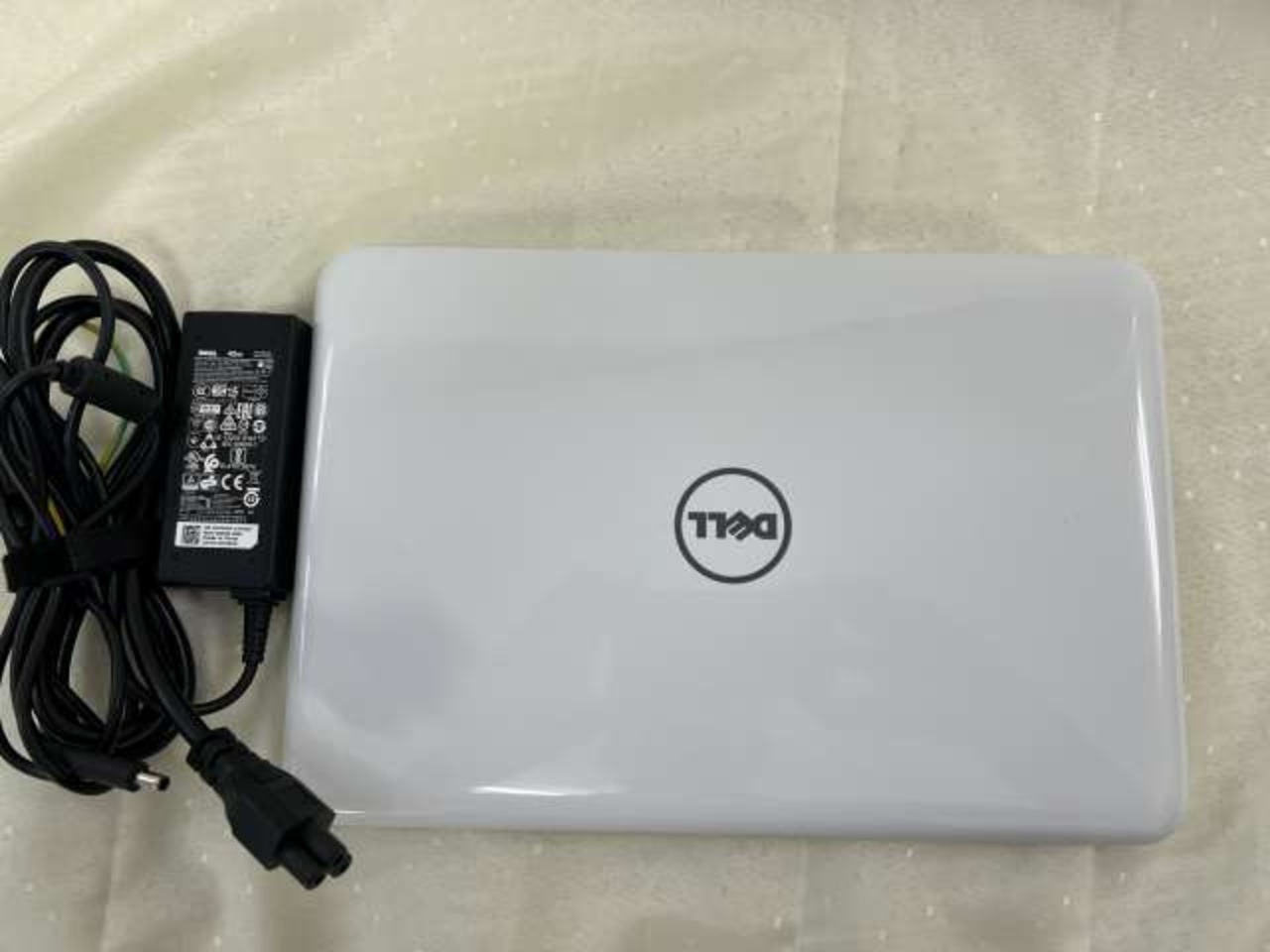 DELL ノートパソコン Inspiron 11 3180 WIN11 AMD-A6 128GB SSD BT  