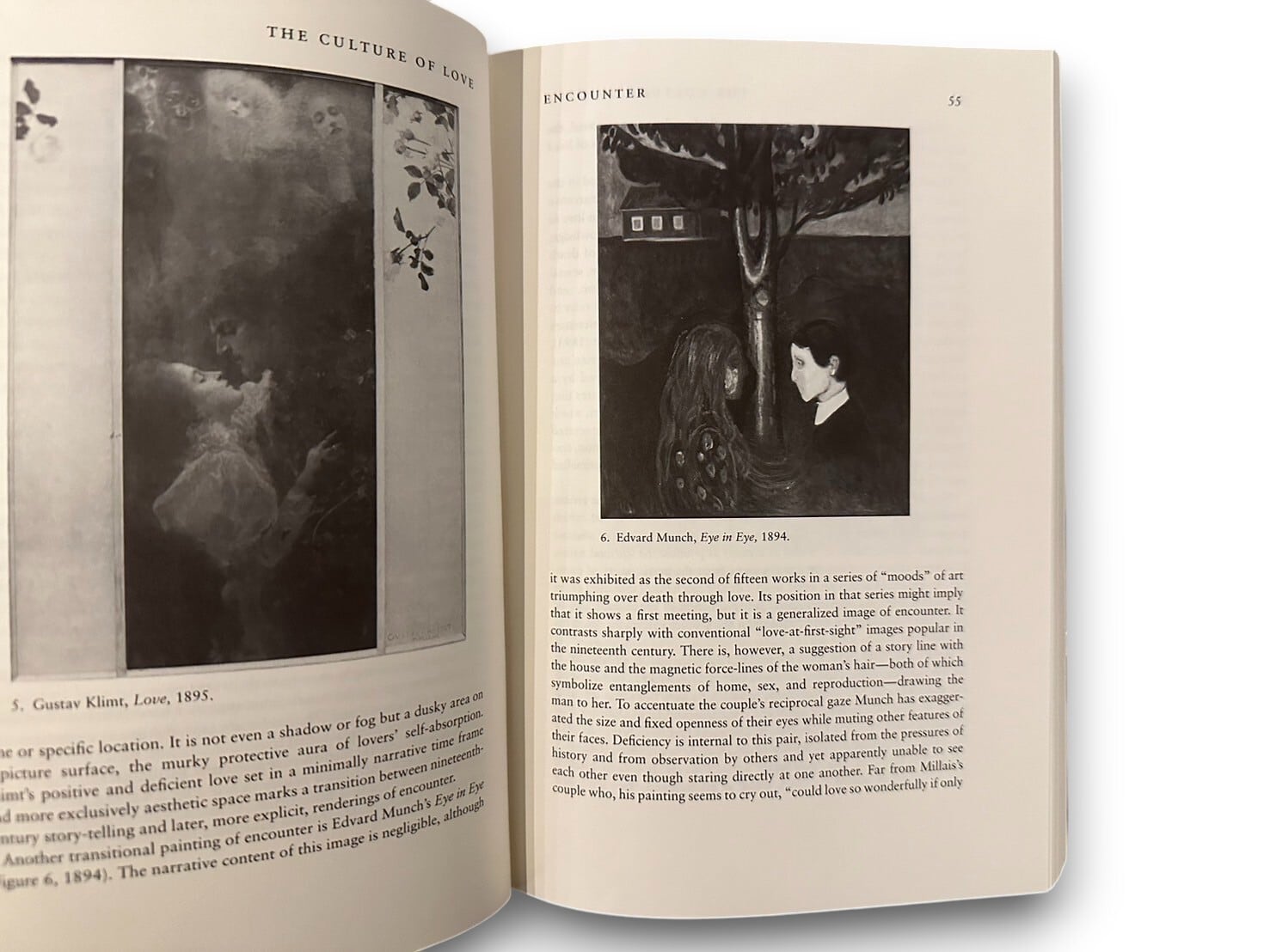 SL369】【FIRST EDITION】 The Culture of Love: Victorians to