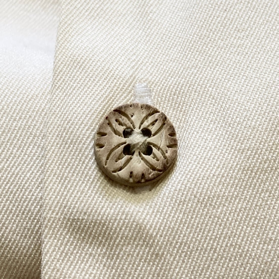 Size.XL】Tommy Bahama トミーバハマ シルク100% バック刺繍 開襟