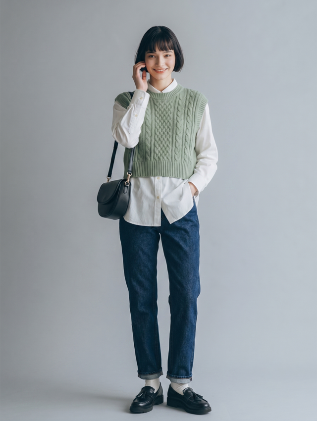 SAMPLE ITEM