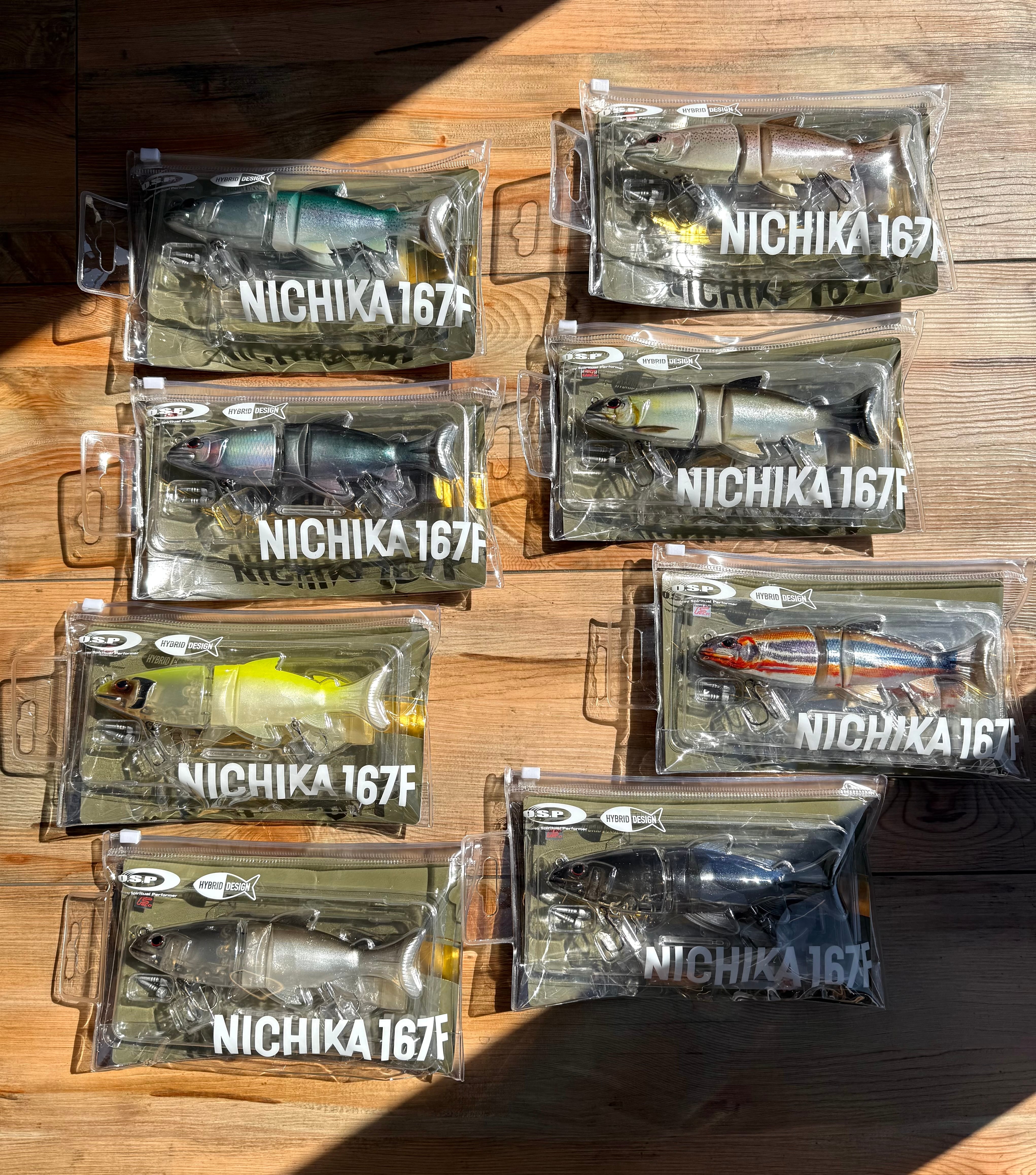 ルアーショップB－FARM