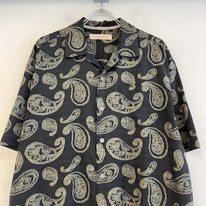 used s/s shirt SIZE:M S2