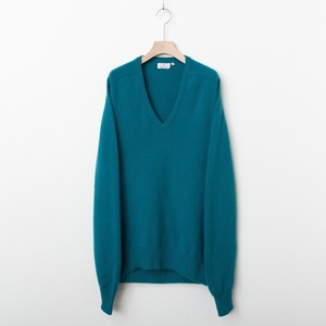1990s vintage ”Neiman Marcus” oversize cashmere knitted sweater