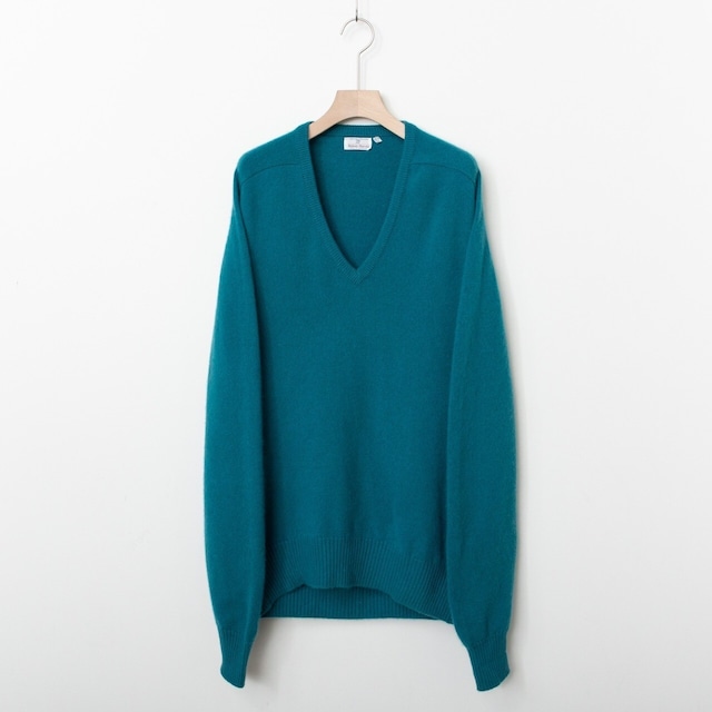 1990s vintage ”Neiman Marcus” oversize cashmere knitted sweater