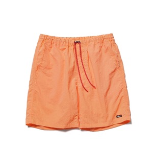 【20%OFF】NANGA ナイロンタッサー　イージーショーツ