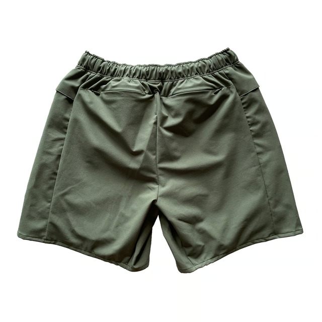 FRANK & MORRIS (フランクアンドモリス) 　F&M ACTIVE SHORTS 05