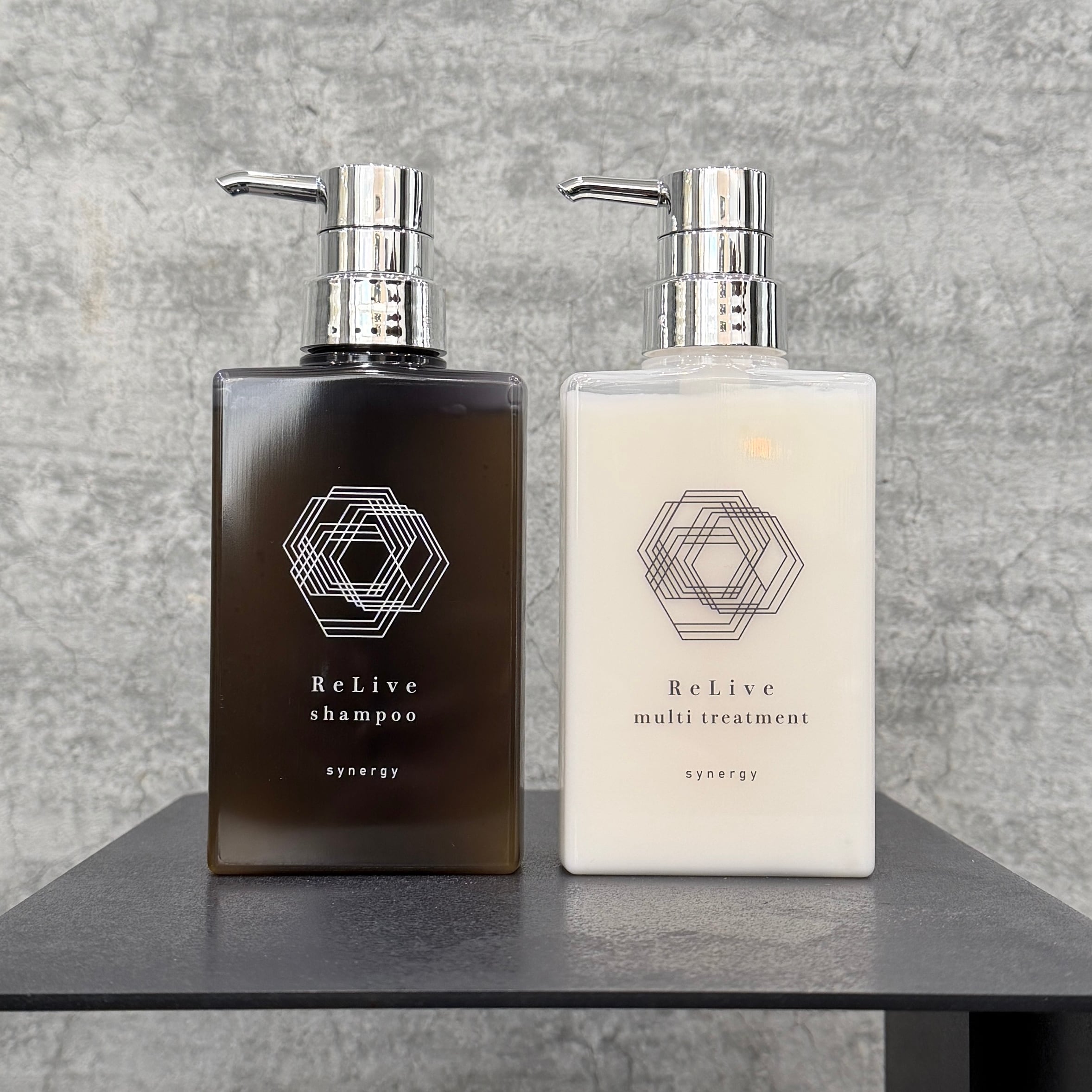 ミニマルシャンプー1000ml & トリートメント1000g 詰替セット【脅威の