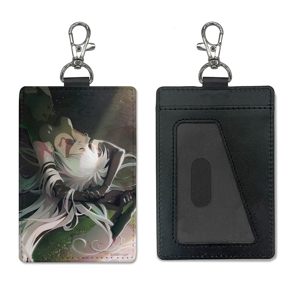 NieR:Automata Ver1.1a A2 パスケース(ナスカン付き)