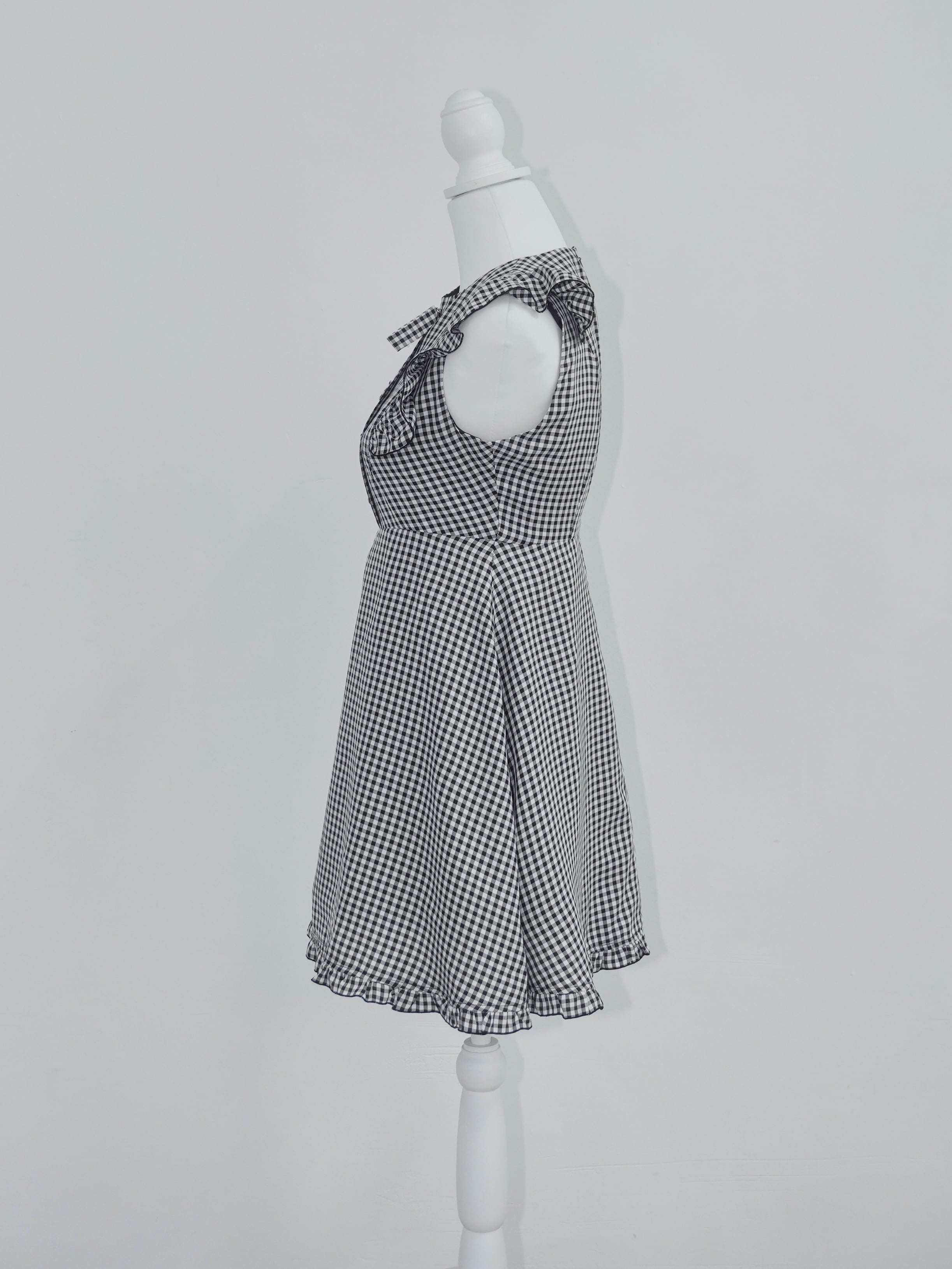 marshmallow summer onepiece | meltie