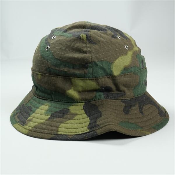 Size【フリー】 TENDERLOIN テンダーロイン JUNGLE HAT RIP STOP CAMO